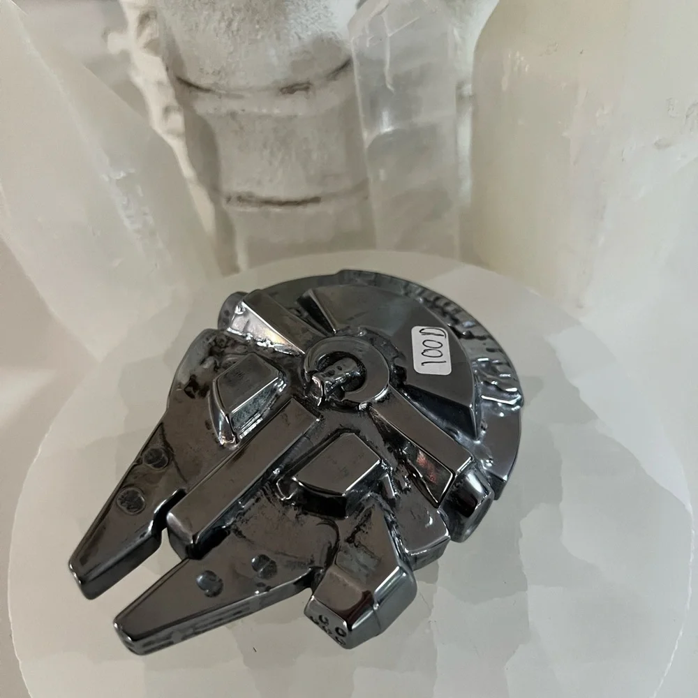 Star Wars Millennium Falcon Terahertz Stone